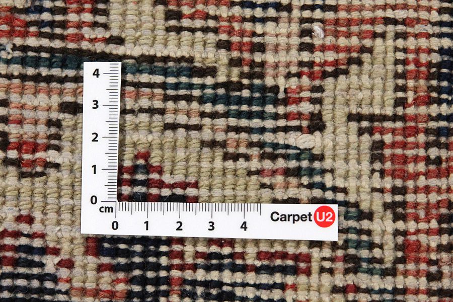 Bakhtiari Tappeto Persiano 335x200 - Immagine 3