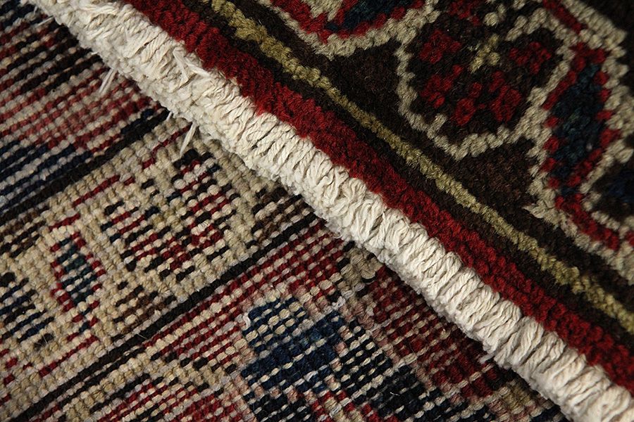 Bakhtiari Tappeto Persiano 335x200 - Immagine 5