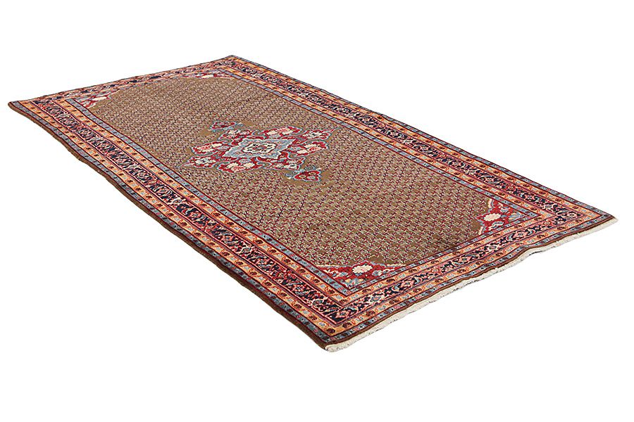 Songhor - Koliai Tappeto Persiano 283x150 - Immagine 1