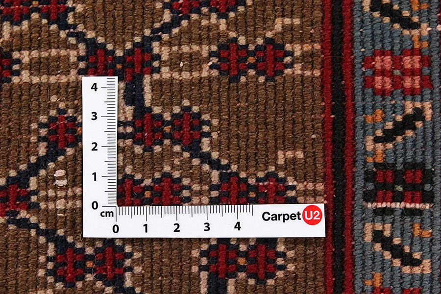 Songhor - Koliai Tappeto Persiano 283x150 - Immagine 3