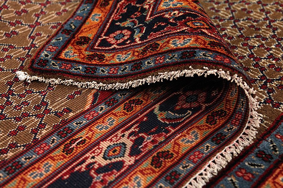 Songhor - Koliai Tappeto Persiano 283x150 - Immagine 4