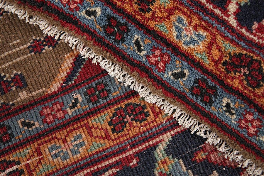 Songhor - Koliai Tappeto Persiano 283x150 - Immagine 5