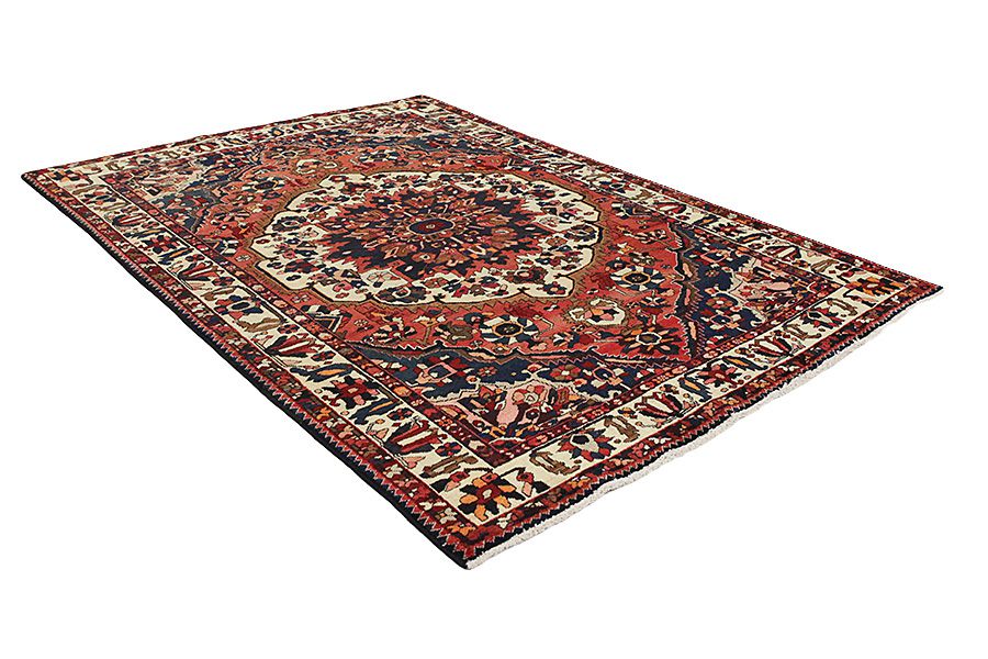 Bakhtiari Tappeto Persiano 300x210 - Immagine 1