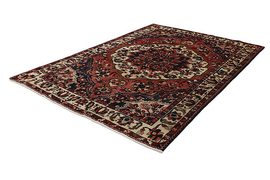 Bakhtiari Tappeto Persiano 300x210 - Immagine 2
