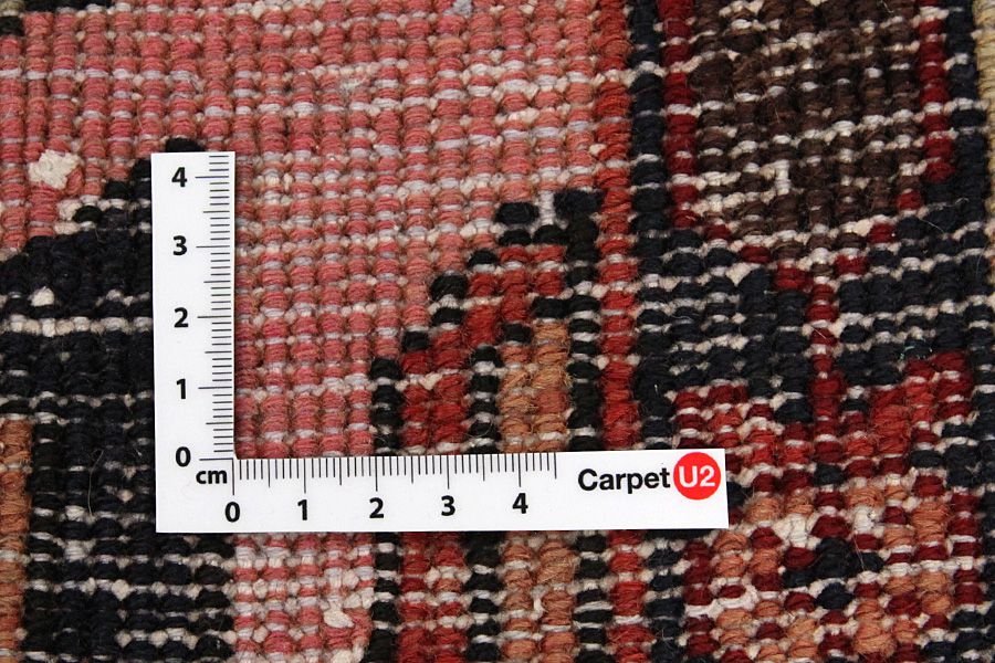 Bakhtiari Tappeto Persiano 300x210 - Immagine 3