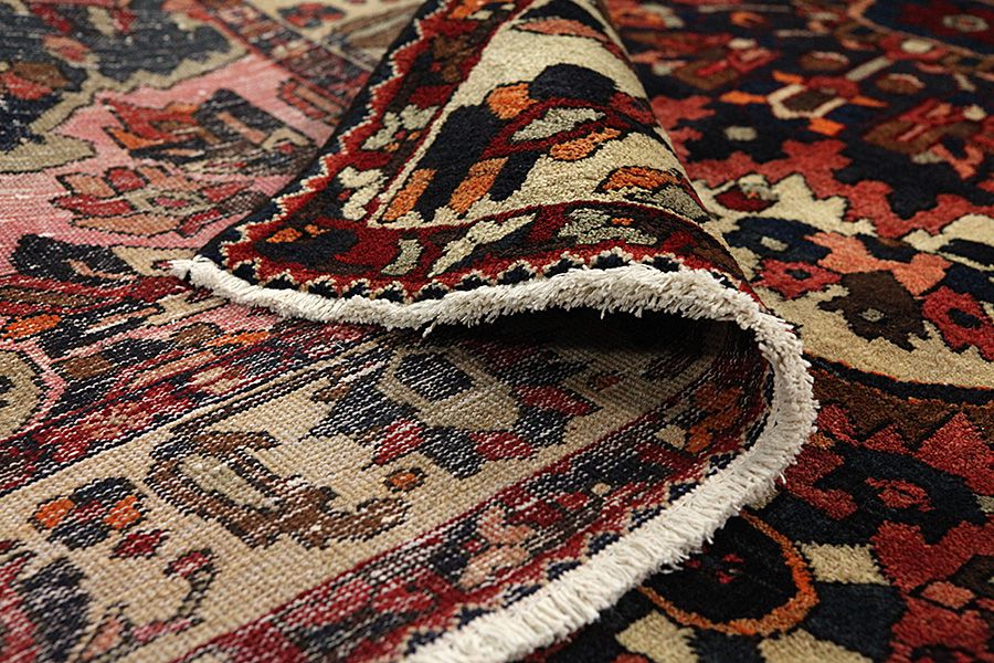 Bakhtiari Tappeto Persiano 300x210 - Immagine 4