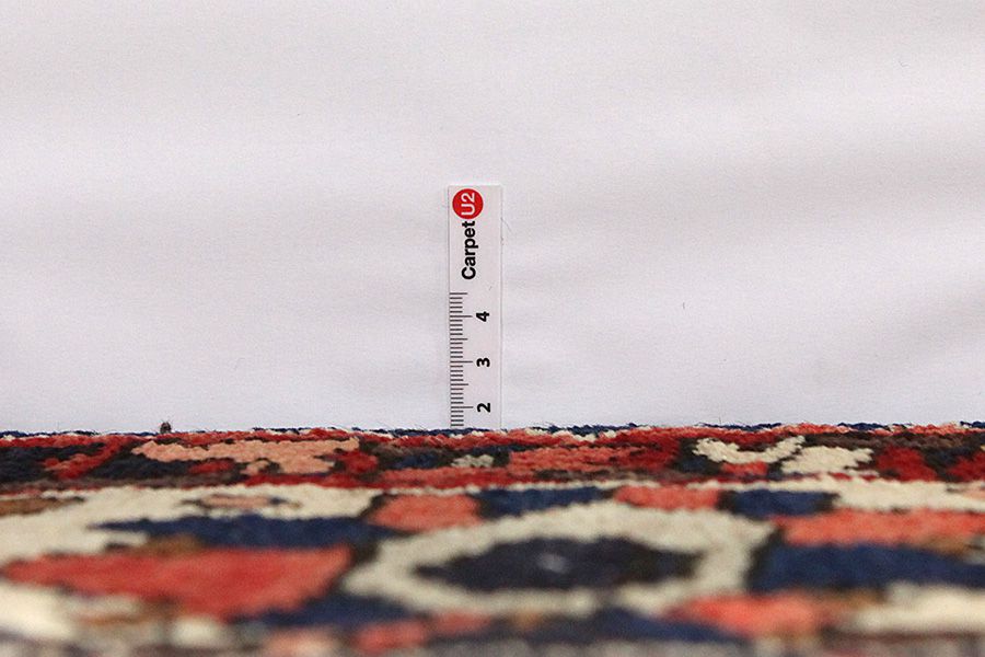 Bakhtiari Tappeto Persiano 300x210 - Immagine 7