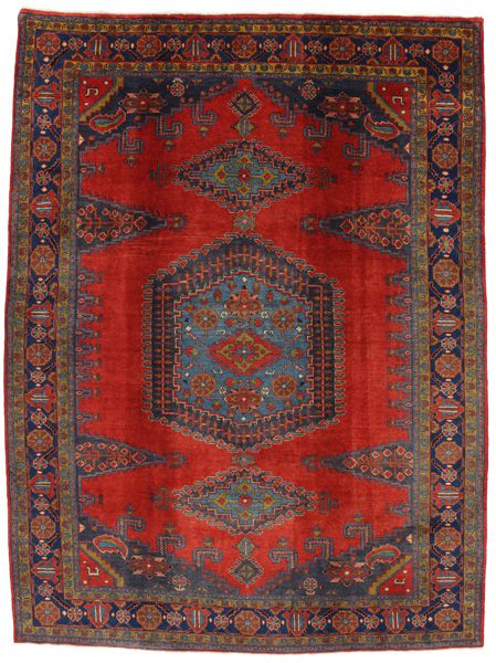 Wiss Tappeto Persiano 296x225