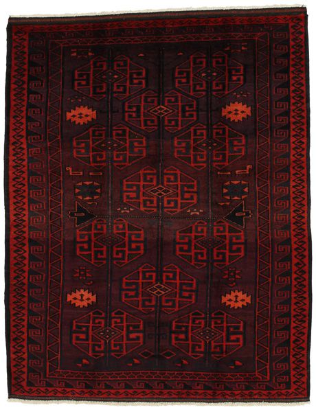 Lori - Bakhtiari Tappeto Persiano 206x160