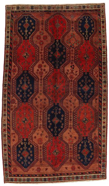 Afshar - Sirjan