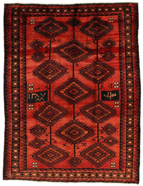 Lori - Bakhtiari Tappeto Persiano 245x185