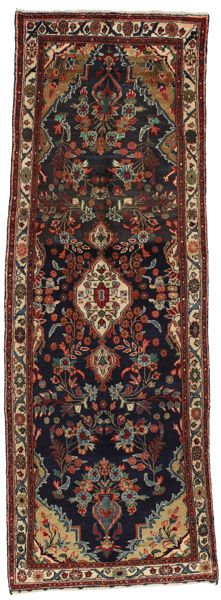 Sarouk - Farahan Tappeto Persiano 294x105