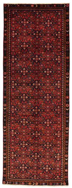 Hosseinabad - Hamadan Tappeto Persiano 335x120
