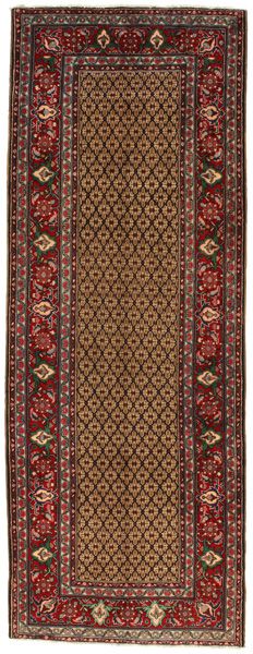 Songhor - Koliai Tappeto Persiano 283x105