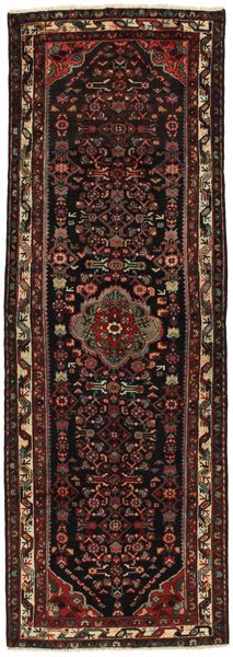 Sarouk - Farahan Tappeto Persiano 305x105