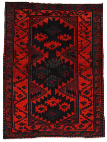 Lori - Bakhtiari Tappeto Persiano 200x150