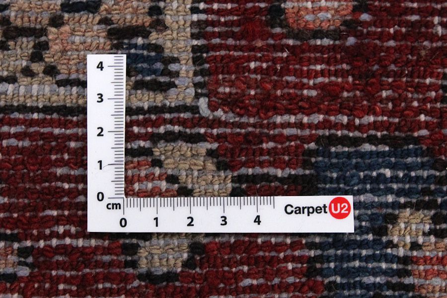 Bakhtiari Tappeto Persiano 360x325 - Immagine 3