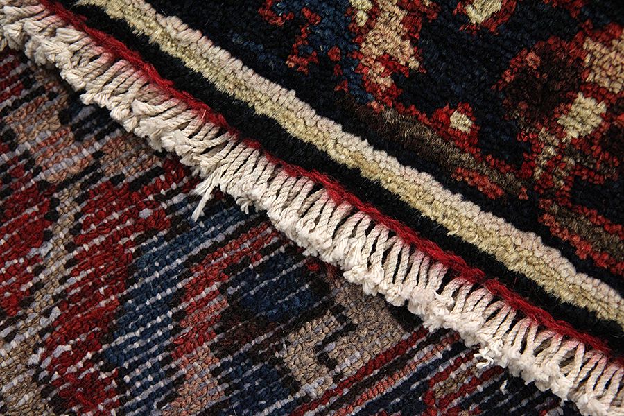 Bakhtiari Tappeto Persiano 360x325 - Immagine 5