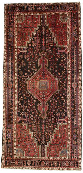 Tuyserkan - Hamadan Tappeto Persiano 311x146