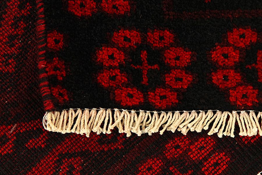 Lori - Bakhtiari Tappeto Persiano 235x170 - Immagine 5
