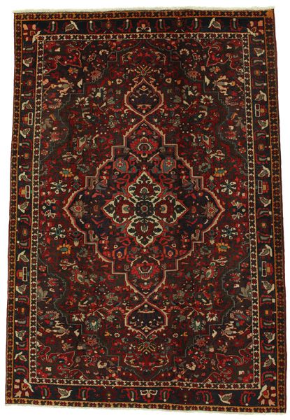 Bakhtiari