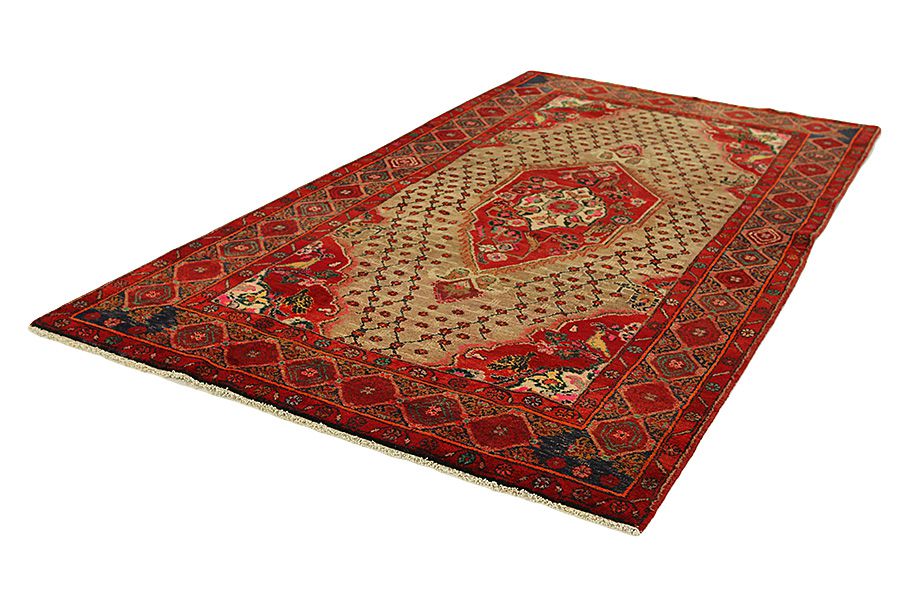 Songhor - Koliai Tappeto Persiano 291x150 - Immagine 2