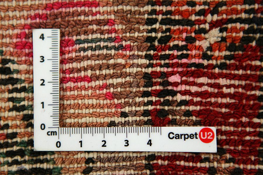 Songhor - Koliai Tappeto Persiano 291x150 - Immagine 3