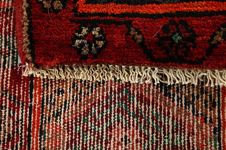 Songhor - Koliai Tappeto Persiano 291x150 - Immagine 5