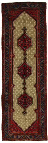 Songhor - Koliai Tappeto Persiano 332x110