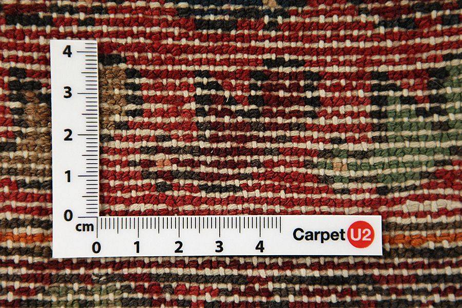 Songhor - Koliai Tappeto Persiano 332x110 - Immagine 3