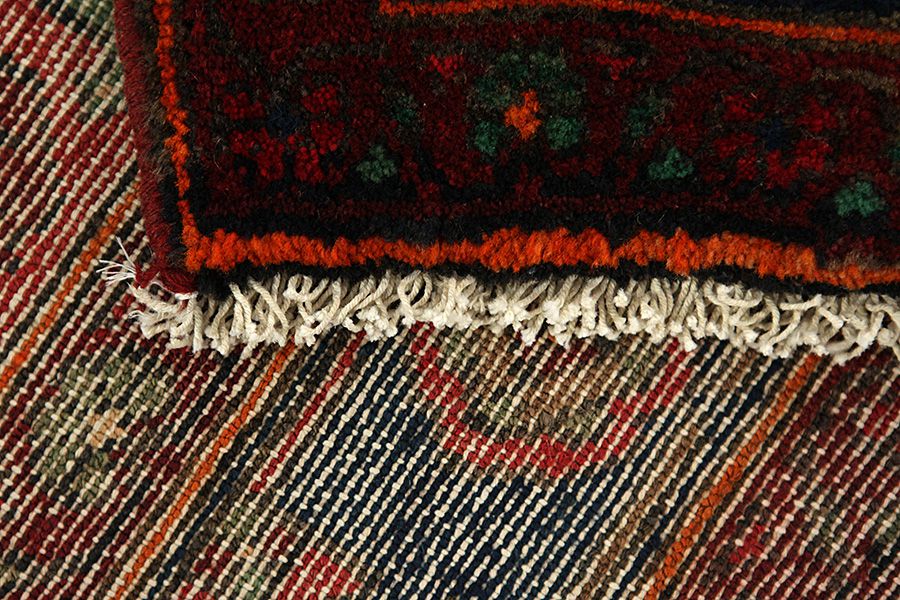 Songhor - Koliai Tappeto Persiano 332x110 - Immagine 5