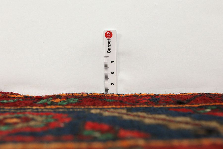 Songhor - Koliai Tappeto Persiano 332x110 - Immagine 7