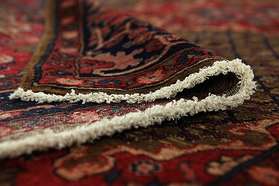 Songhor - Koliai Tappeto Persiano 300x154 - Immagine 4