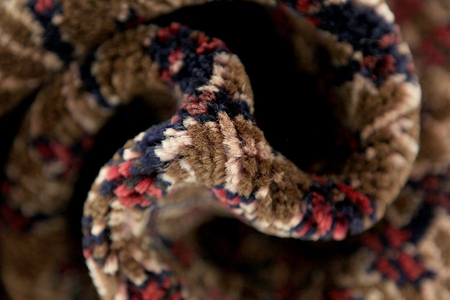 Songhor - Koliai Tappeto Persiano 300x154 - Immagine 6