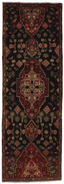 Senneh - Kurdi Tappeto Persiano 257x88