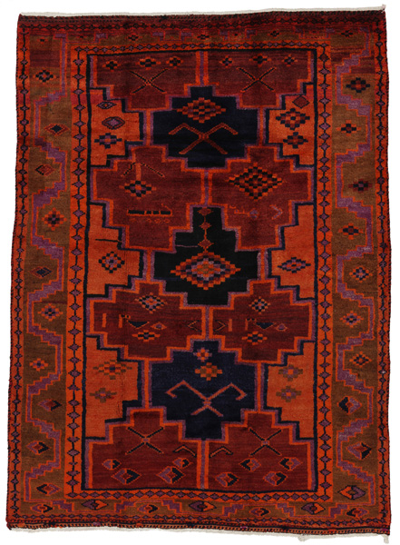 Lori - Bakhtiari Tappeto Persiano 210x155