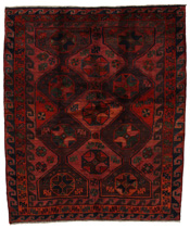 Lori - Bakhtiari
