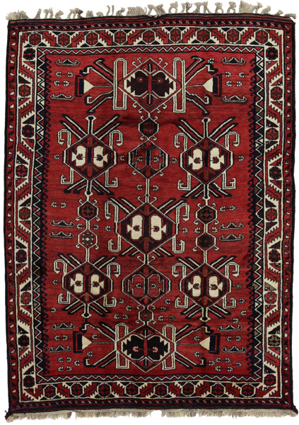 Lori - Bakhtiari Tappeto Persiano 227x170