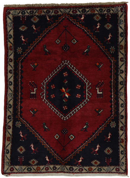 Kelardasht Tappeto Persiano 120x90