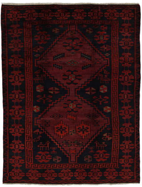 Lori - Bakhtiari Tappeto Persiano 224x168