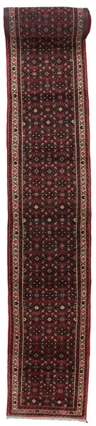 Hosseinabad - Hamadan Tappeto Persiano 700x74