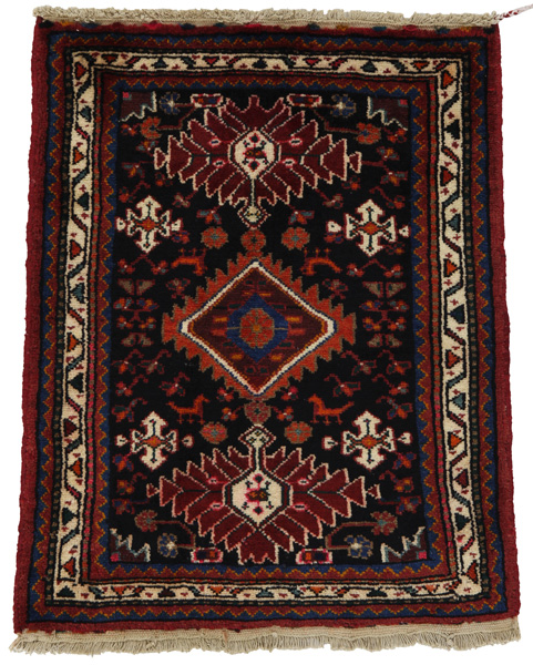 Lori - Kurdi Tappeto Persiano 100x80