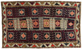 Gabbeh - Qashqai