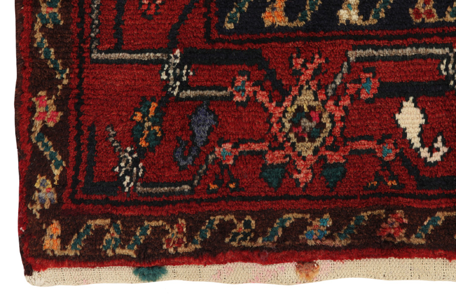 Songhor - Koliai Tappeto Persiano 322x159 - Immagine 3