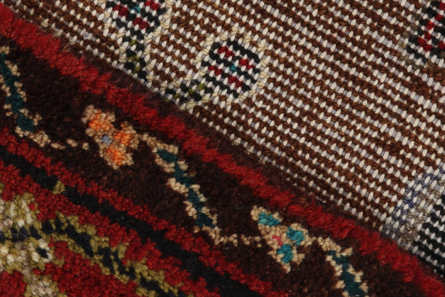 Songhor - Koliai Tappeto Persiano 322x159 - Immagine 6