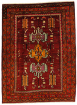 Lori - Bakhtiari