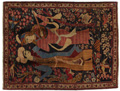 Jozan - Sarouk