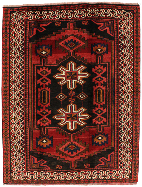Tuyserkan - Hamadan Tappeto Persiano 210x161