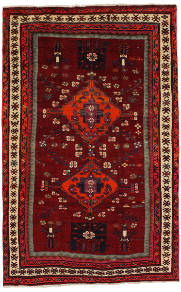 Koliai - Kurdi Tappeto Persiano 284x181