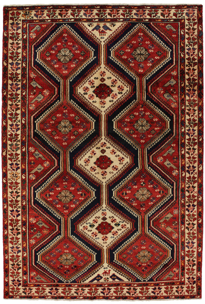 Ardebil Tappeto Persiano 310x210
